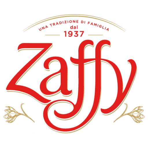 Zaffy Zafferno Italiano di alta qualità Zafferano Zaffy