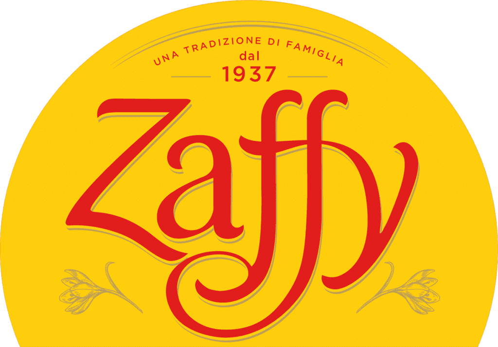 Zaffy Zafferano Classico