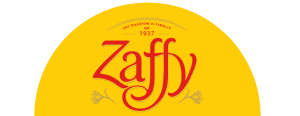 Zaffy Zafferno Italiano di alta qualità