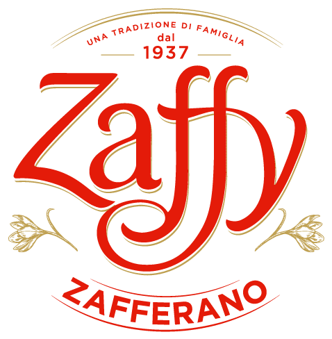 Zaffy - Zafferano in polvere e pistilli