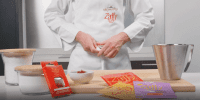 Zafferano Zaffy Cucina con Zaffy ricette allo zafferano